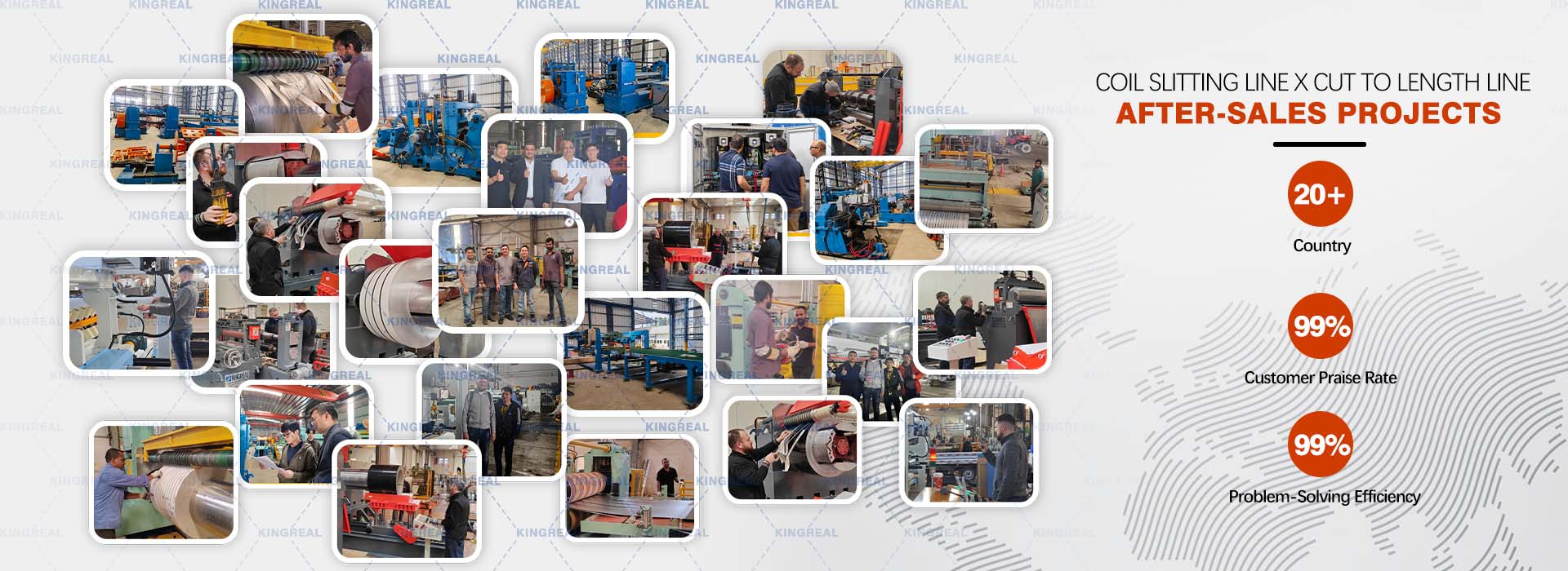 বিক্রয়োত্তর প্রকল্প