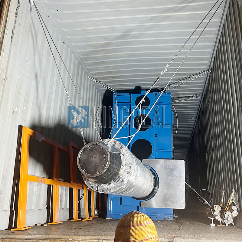 sheet metal coil slitter